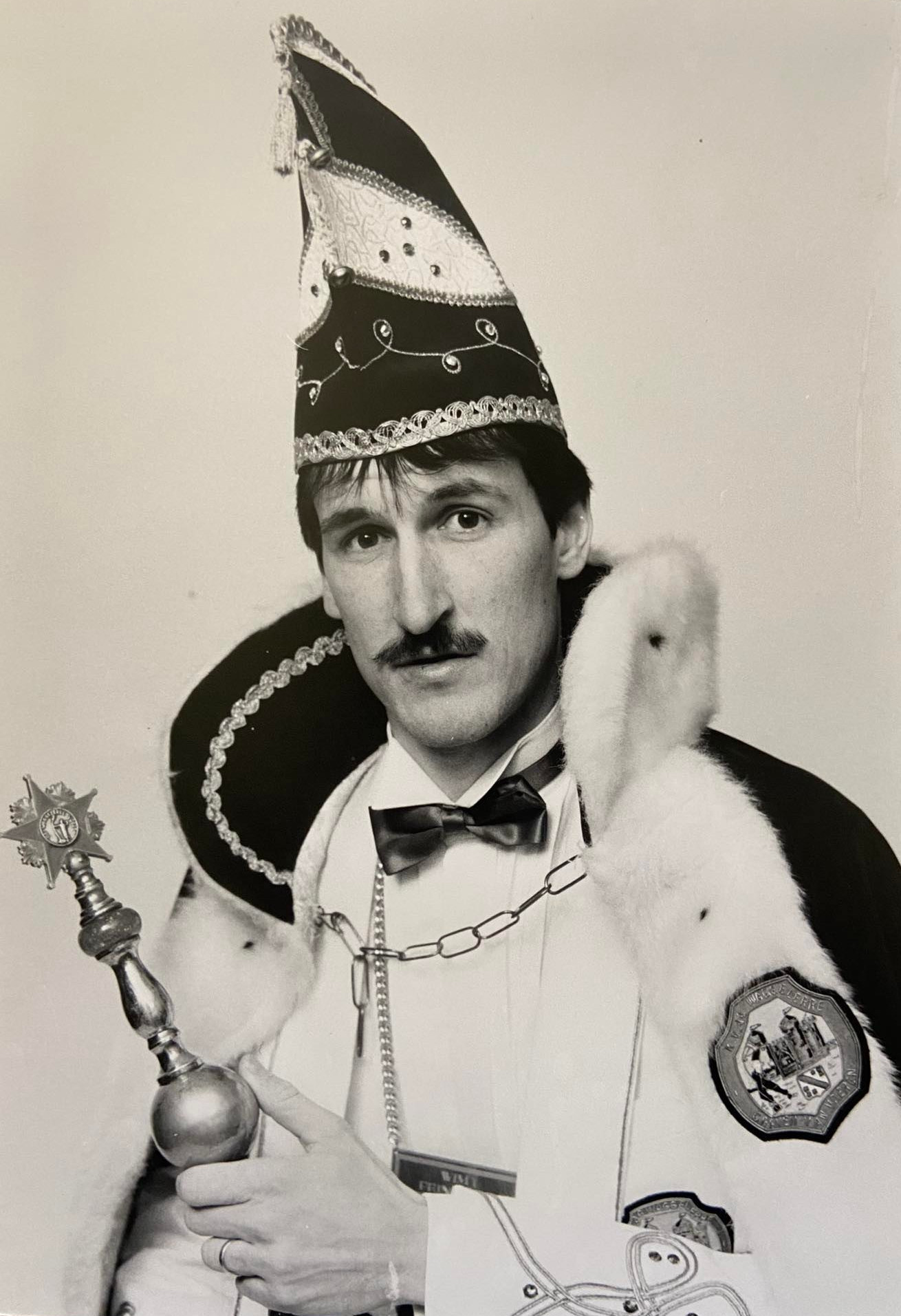 Wim Vangerven